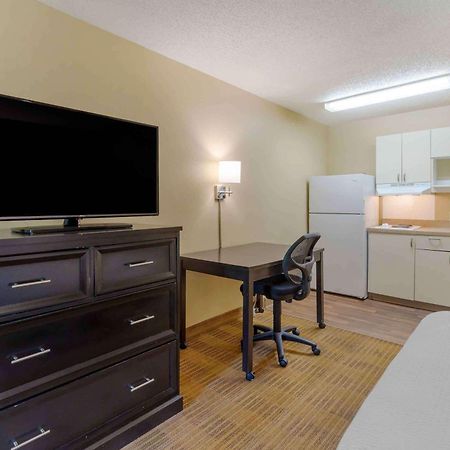 Extended Stay America Select Suites - Durham - University Extérieur photo