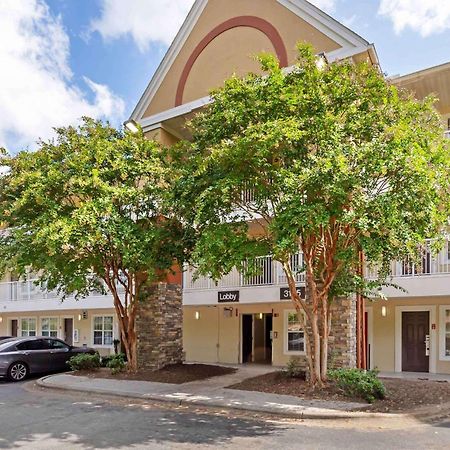 Extended Stay America Select Suites - Durham - University Extérieur photo