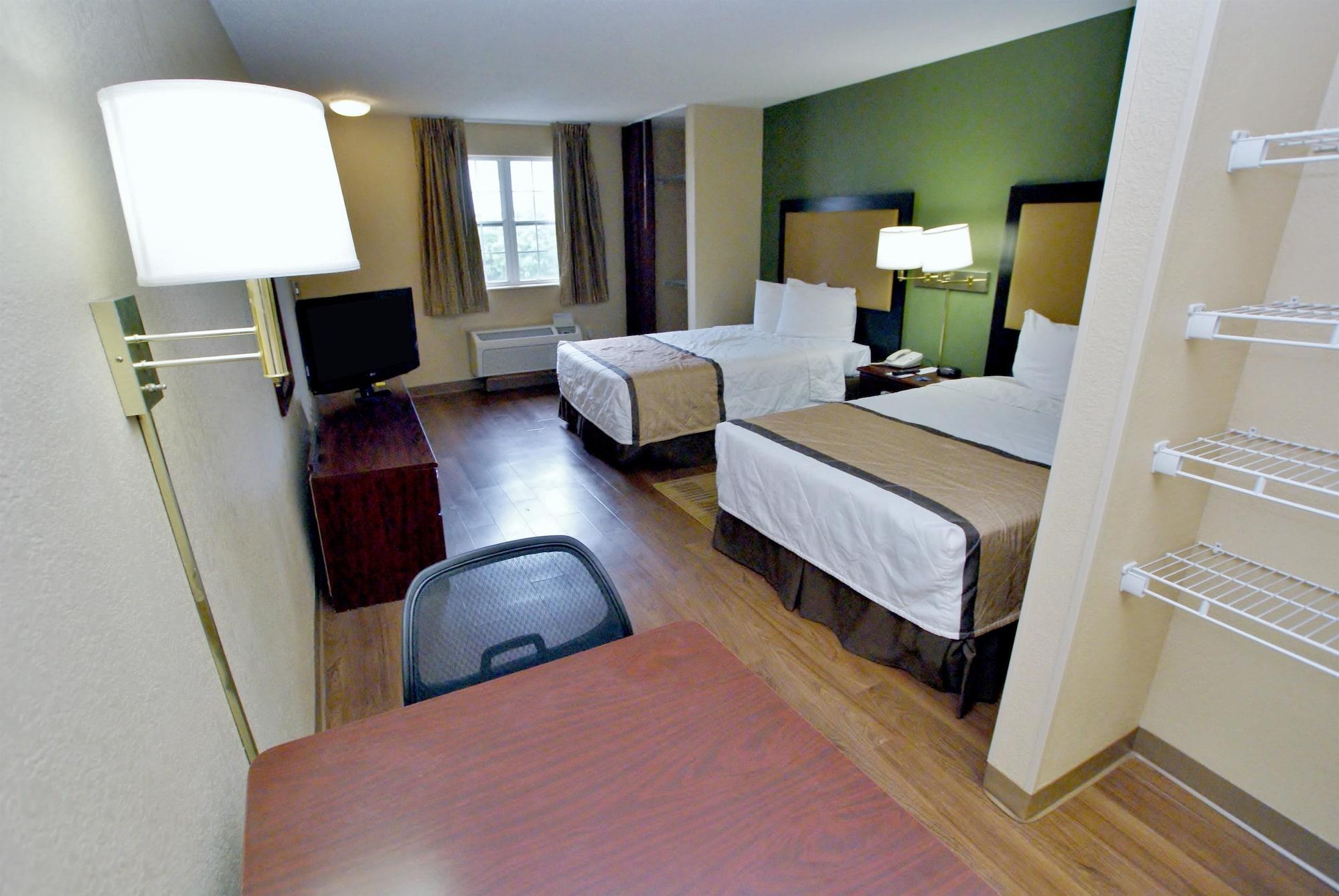 Extended Stay America Select Suites - Durham - University Extérieur photo