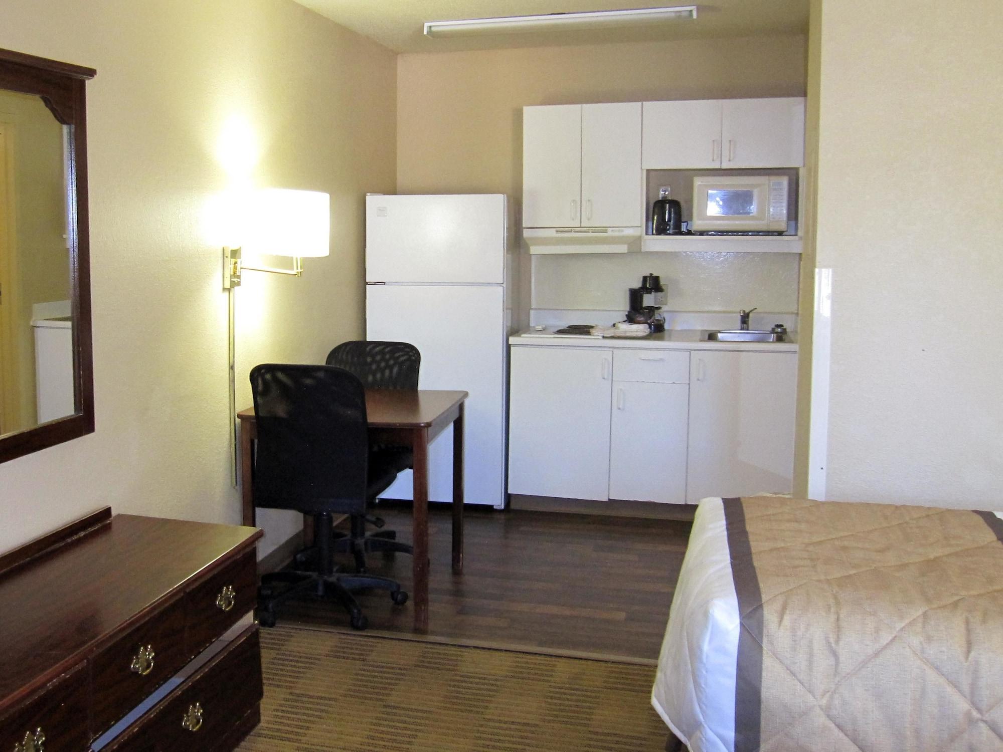 Extended Stay America Select Suites - Durham - University Extérieur photo