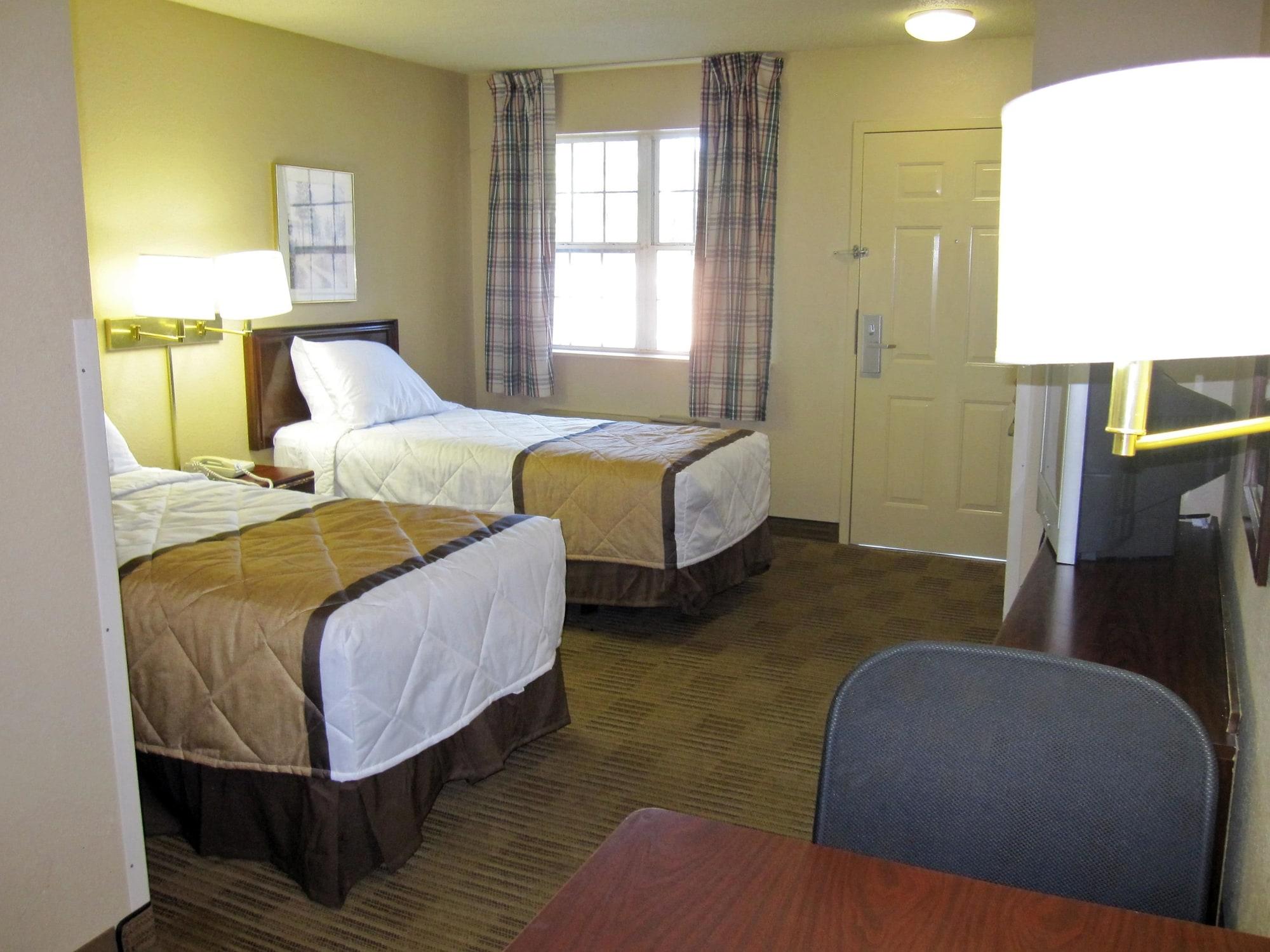 Extended Stay America Select Suites - Durham - University Extérieur photo