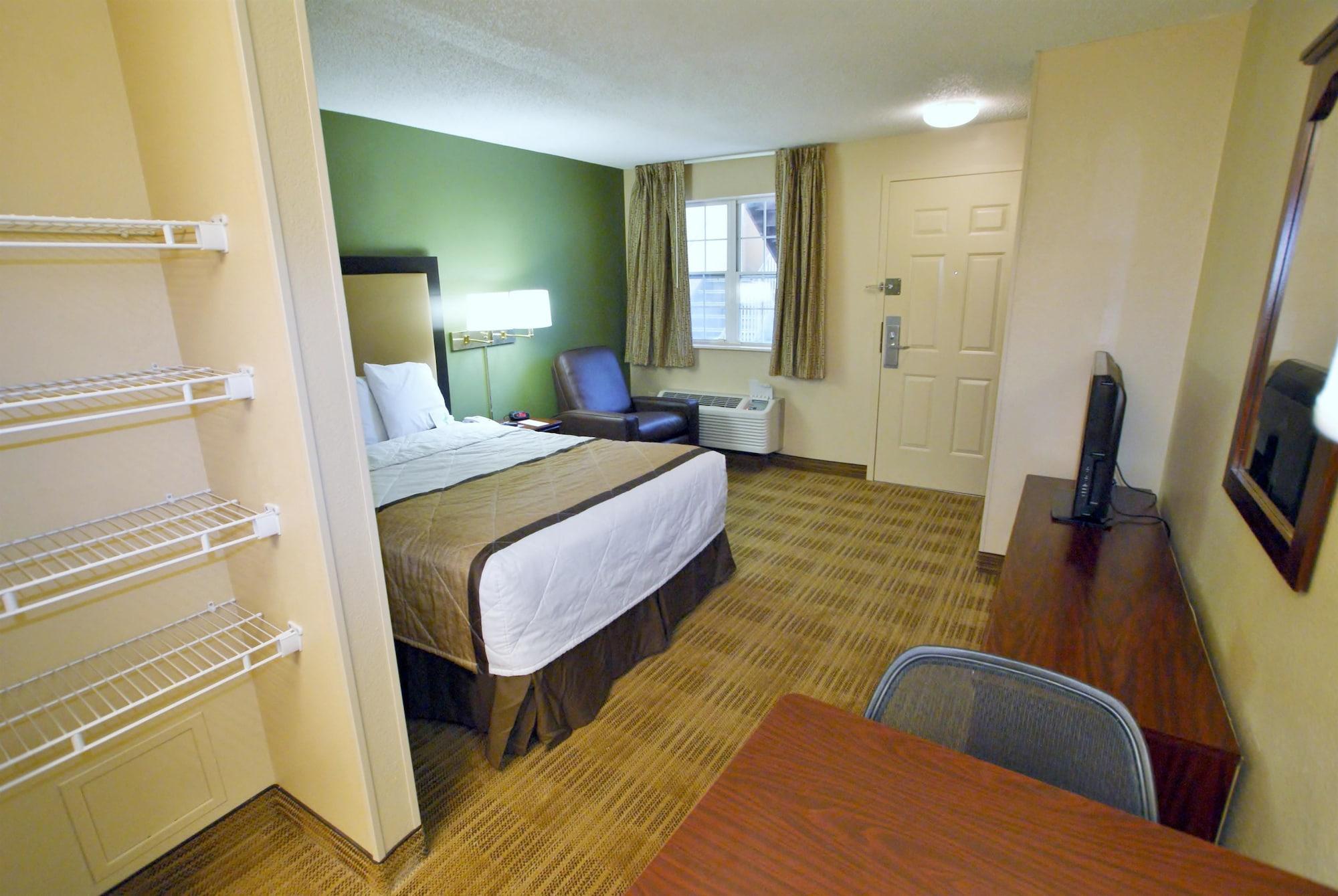 Extended Stay America Select Suites - Durham - University Extérieur photo