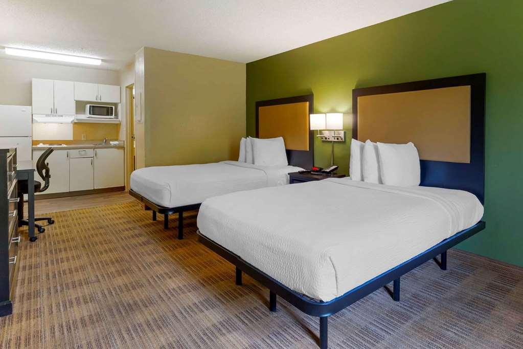 Extended Stay America Select Suites - Durham - University Chambre photo