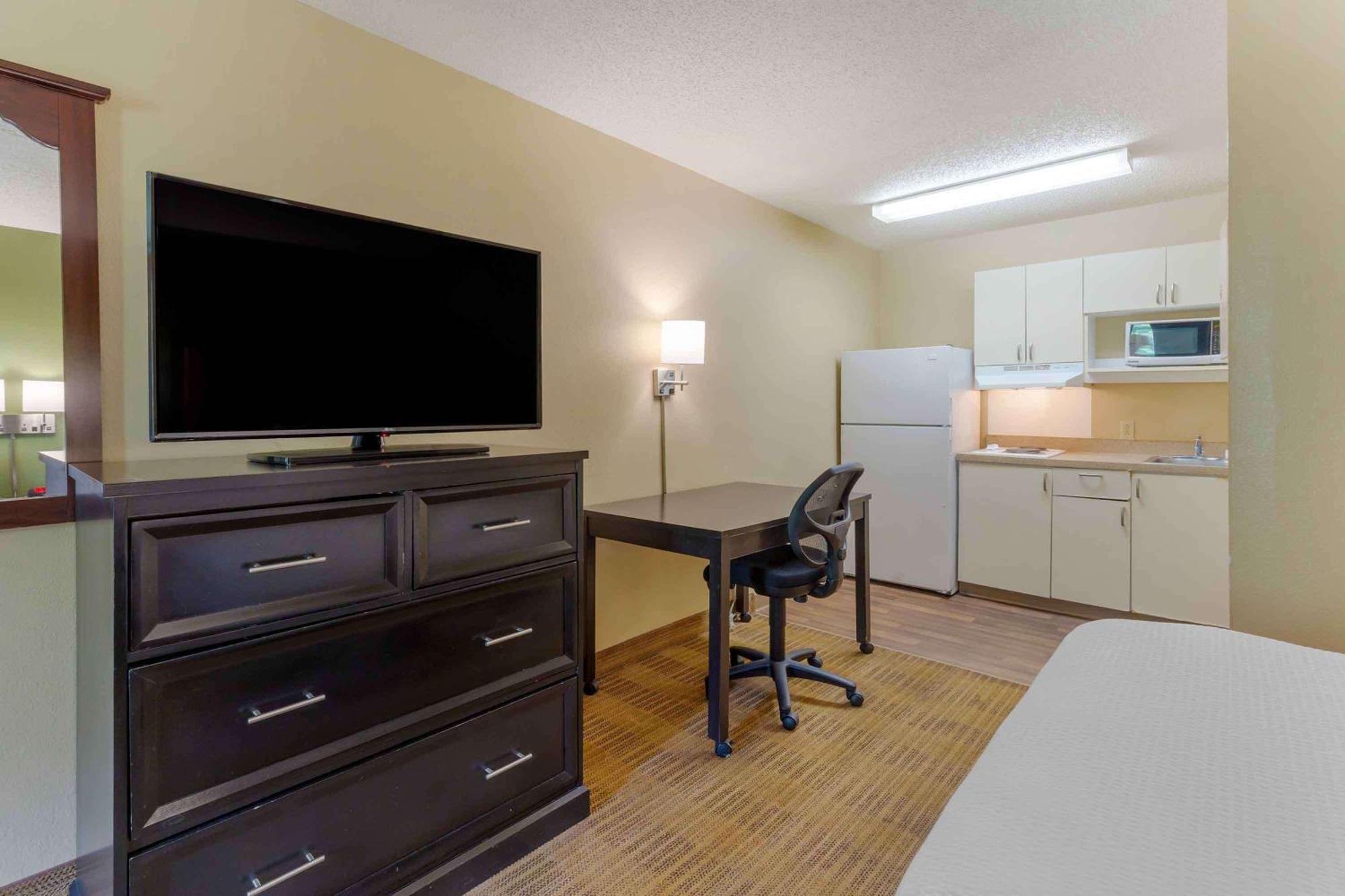 Extended Stay America Select Suites - Durham - University Extérieur photo