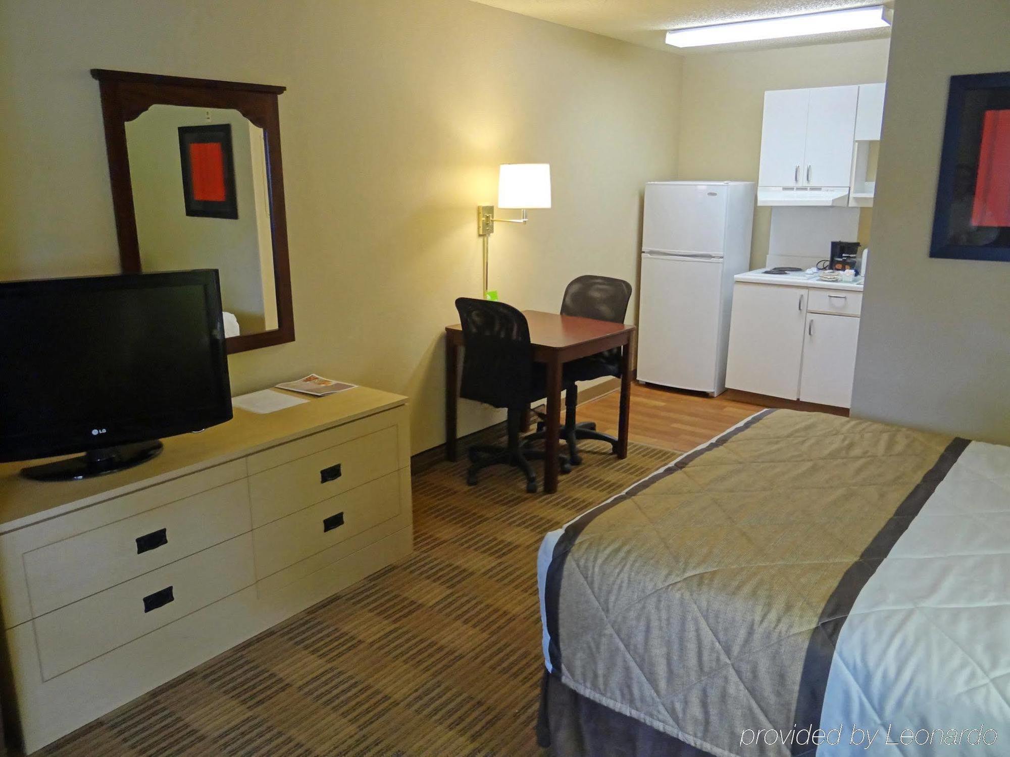 Extended Stay America Select Suites - Durham - University Extérieur photo