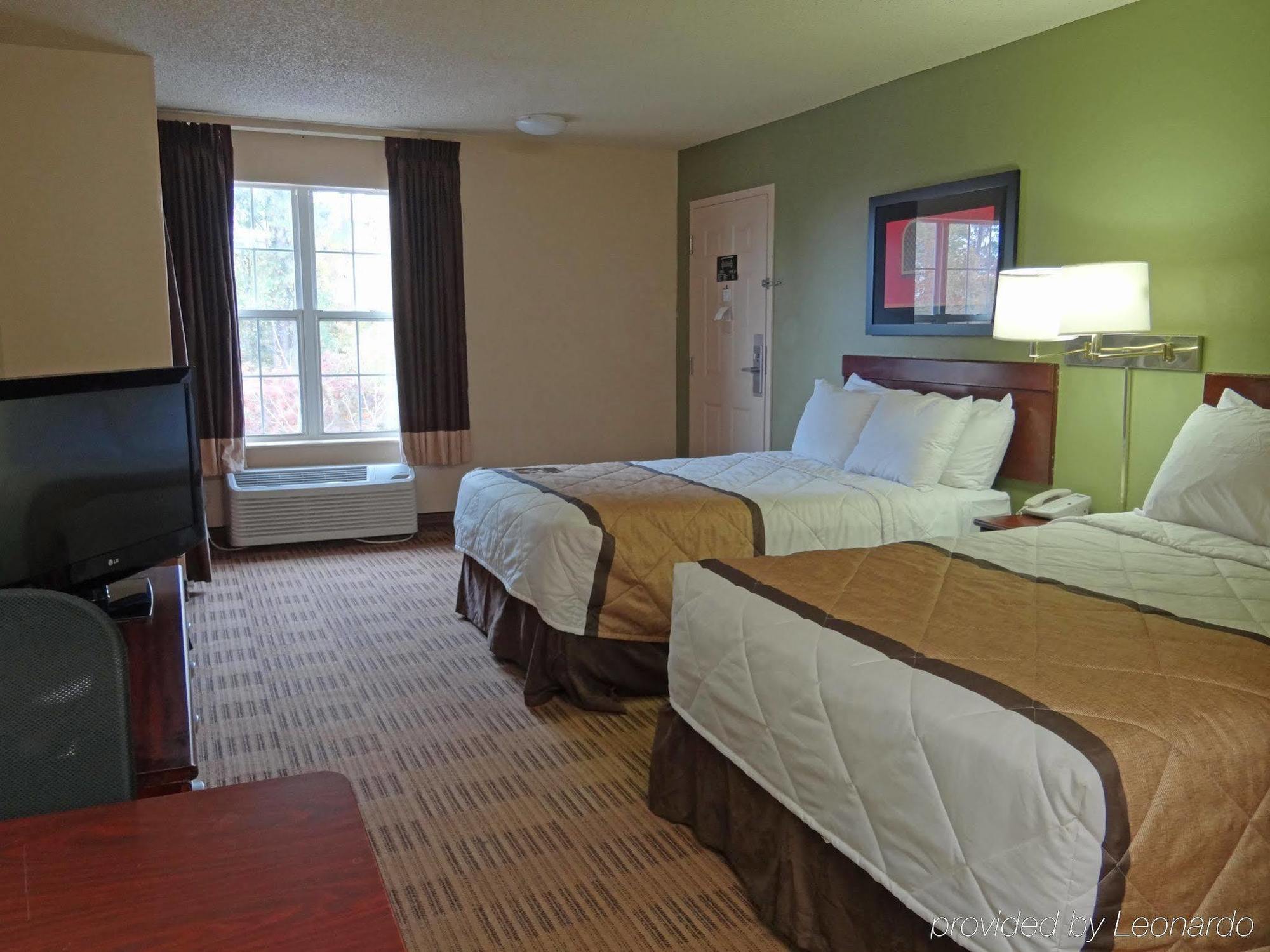 Extended Stay America Select Suites - Durham - University Extérieur photo