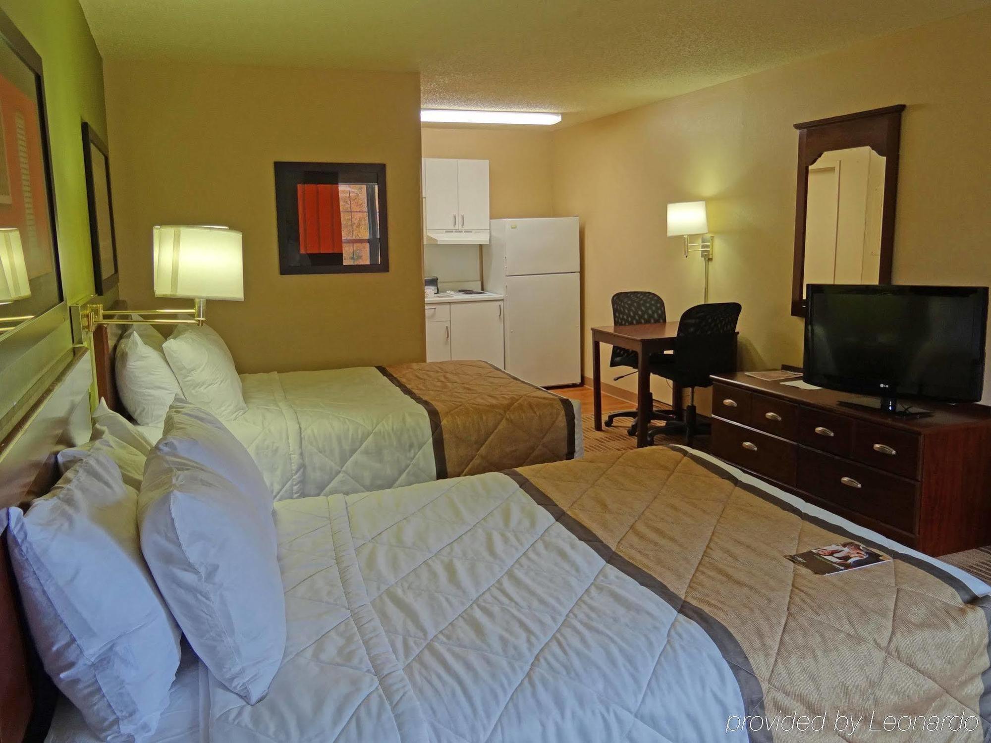 Extended Stay America Select Suites - Durham - University Extérieur photo